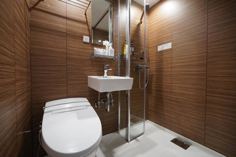 Matsue New Urban Hotel, Matsue, Japan