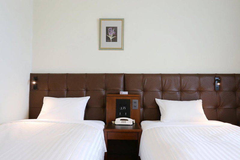 Hotel Castle Inn Tsu, Tsu, Japan
