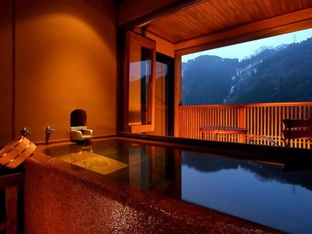 Sanrakuen, Tonami, Japan