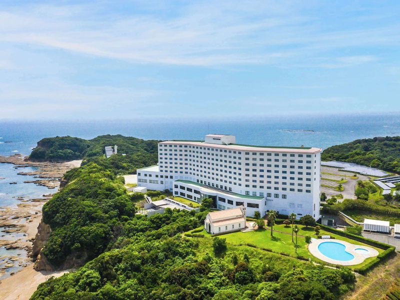 Grand Mercure Wakayama Minabe Resort & Spa, Minabe, Japan