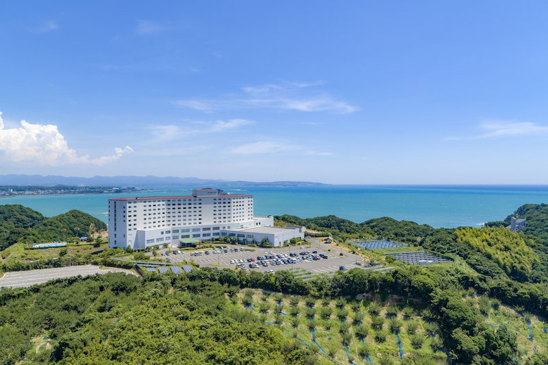Grand Mercure Wakayama Minabe Resort & Spa, Minabe, Japan