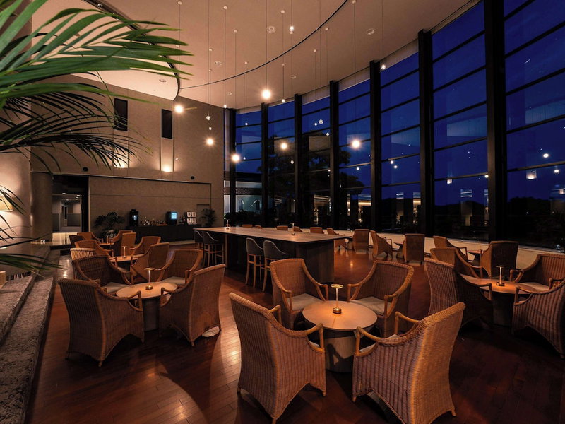 Grand Mercure Wakayama Minabe Resort & Spa, Minabe, Japan