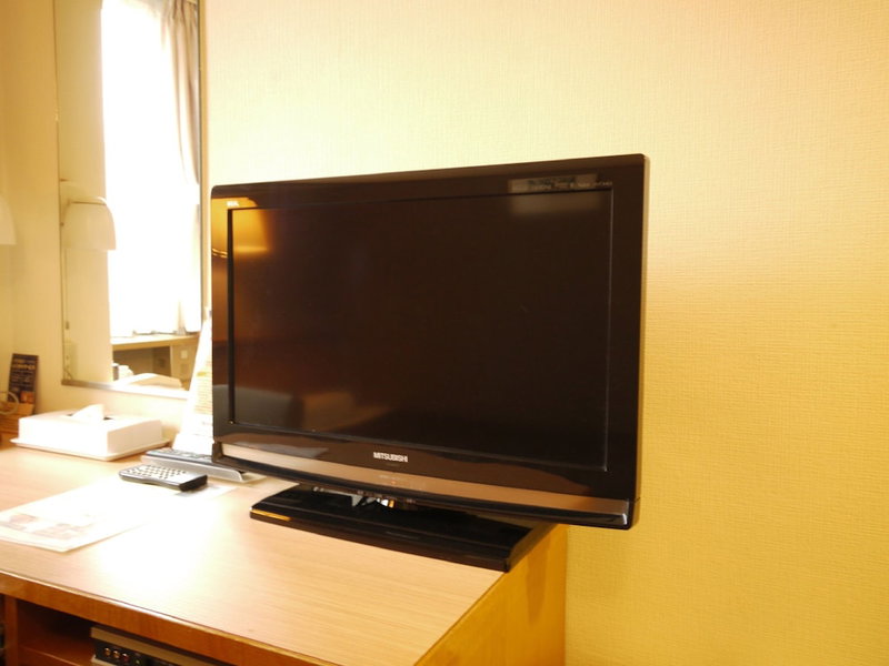 Hotel Route Inn Matsusaka Ekihigashi, Matsusaka, Japón