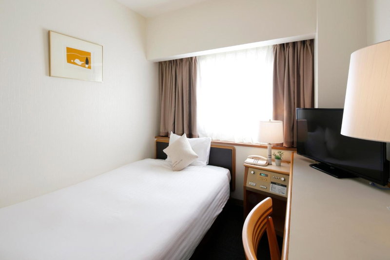 Hotel Resol Sasebo, Sasebo, Japan
