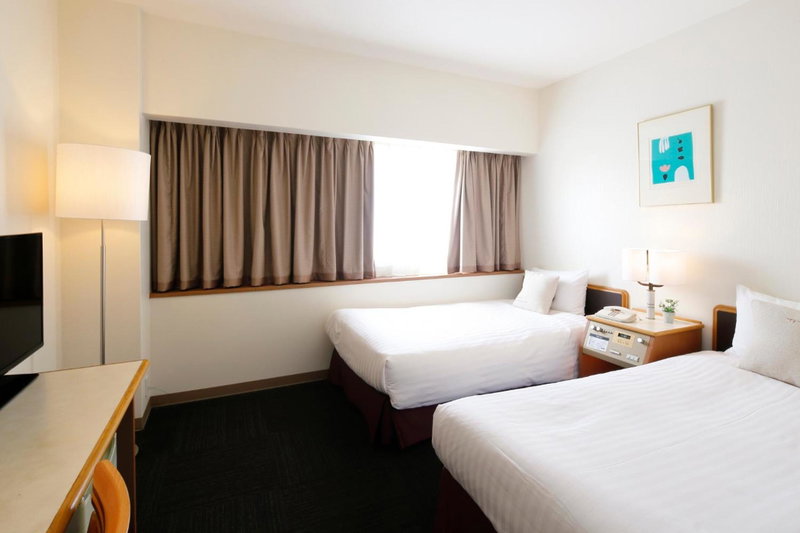 Hotel Resol Sasebo, Sasebo, Japan
