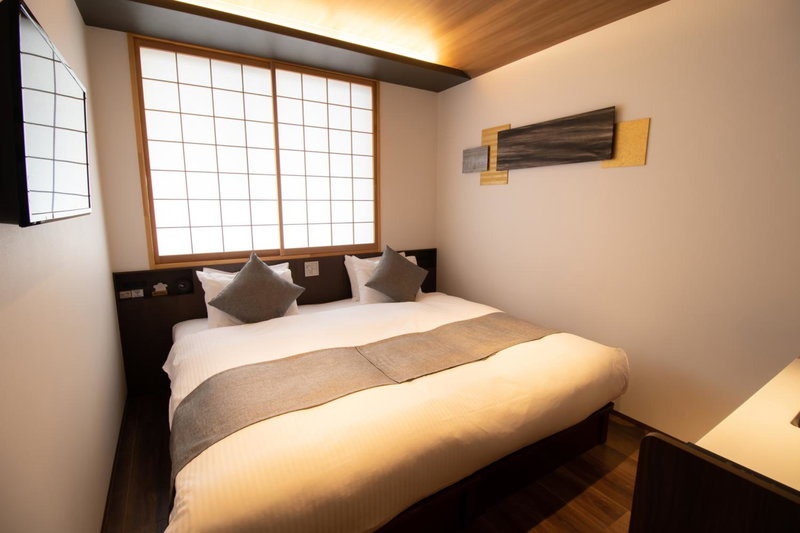 Stay SAKURA Kyoto SUZAKU OJI, Kyoto, Japan
