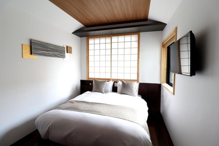 Stay SAKURA Kyoto SUZAKU OJI, Kyoto, Japan