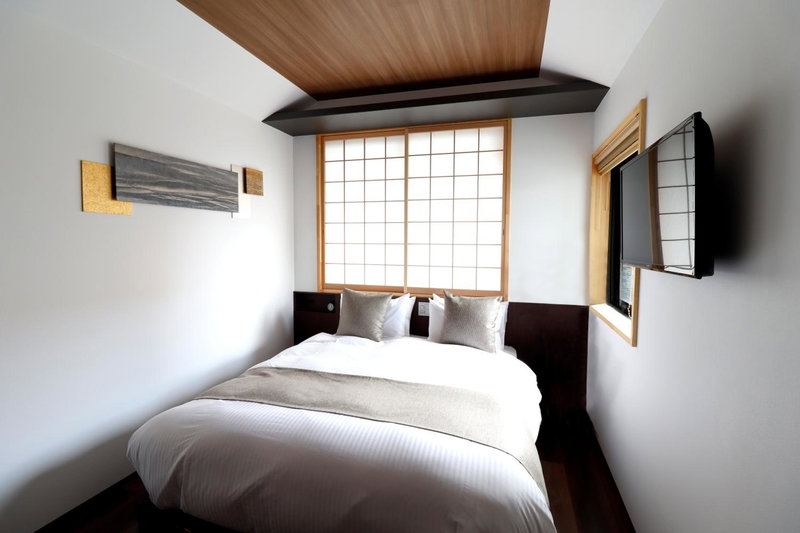 Stay SAKURA Kyoto SUZAKU OJI, Kyoto, Japan