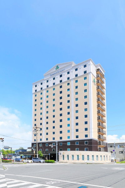 Spring Sunny Hotel Nagoya Tokoname ekimae, Tokoname, Japon