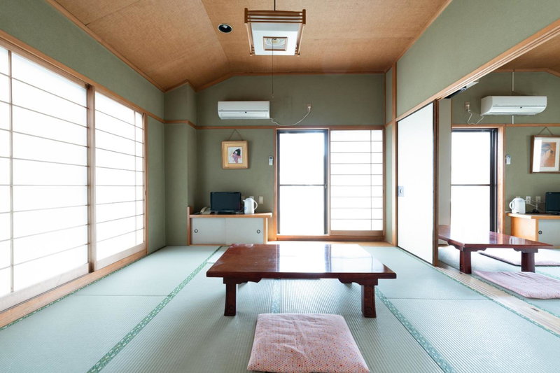 Sakura Ryokan Asakusa Iriya, Tokyo, Japan