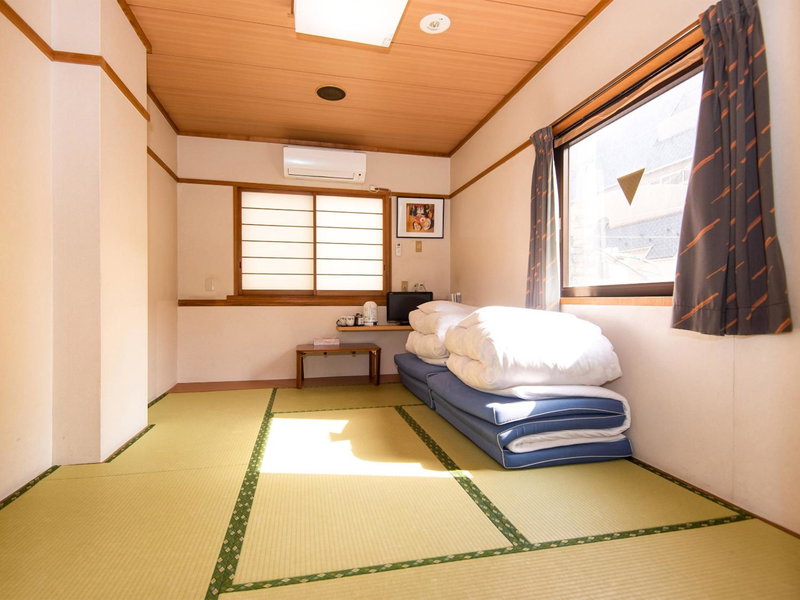 Sakura Ryokan Asakusa Iriya, Tokyo, Japan