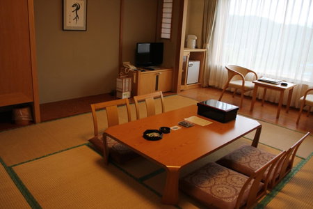LiVEMAX RESORT Hakodate Greenpia Onuma, Honcho, Japan