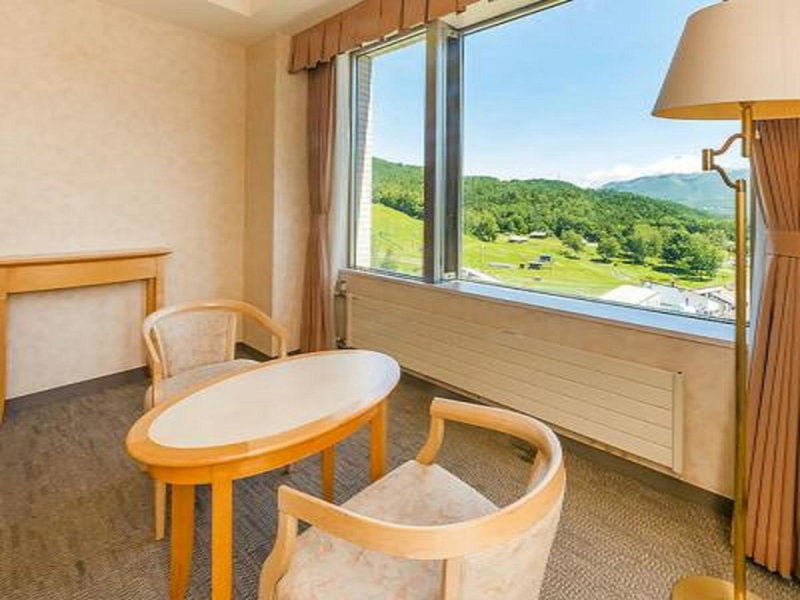LiVEMAX RESORT Hakodate Greenpia Onuma, Honcho, Japan