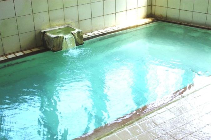Yoshidaya Ryokan, Yamagata, Japan