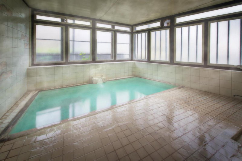 Yoshidaya Ryokan, Yamagata, Japan