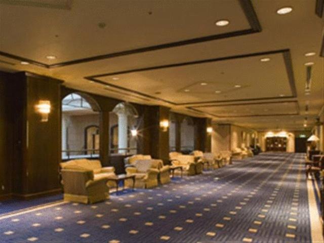 Hotel Higashinihon Utsunomiya, Utsunomiya, Japan