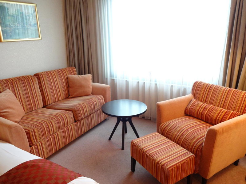 Hotel Higashinihon Utsunomiya, Utsunomiya, Japan