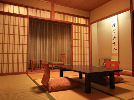 Izumiya Ryokan, Kyoto, Japan