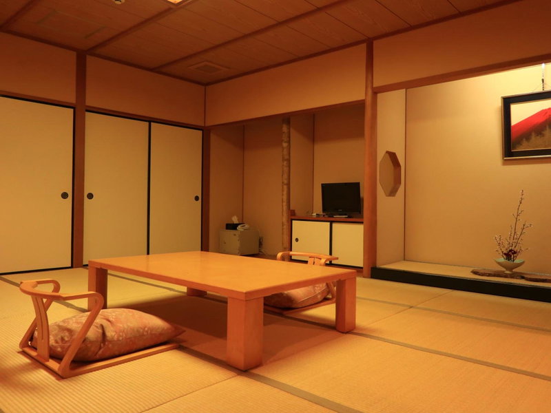 Izumiya Ryokan, Kyoto, Japan