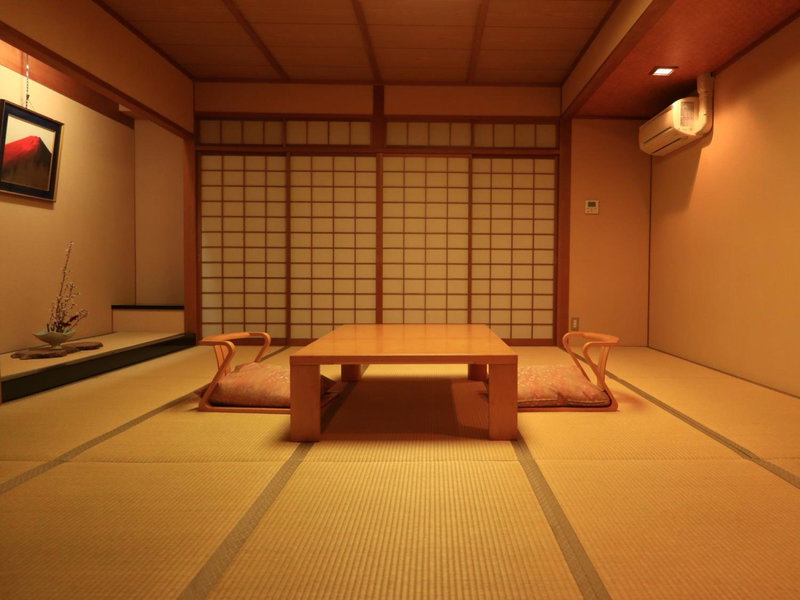 Izumiya Ryokan, Kyoto, Japan