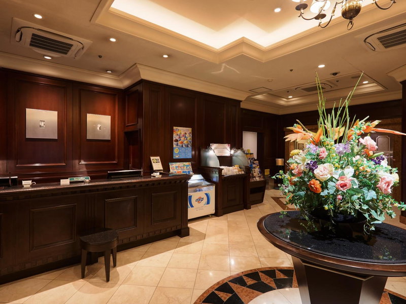 GRG Hotel Naha, Naha, Japan