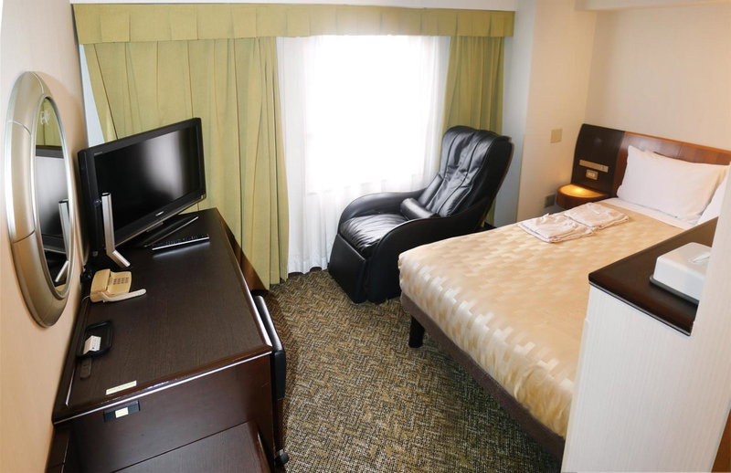 GRG Hotel Naha, Naha, Japan