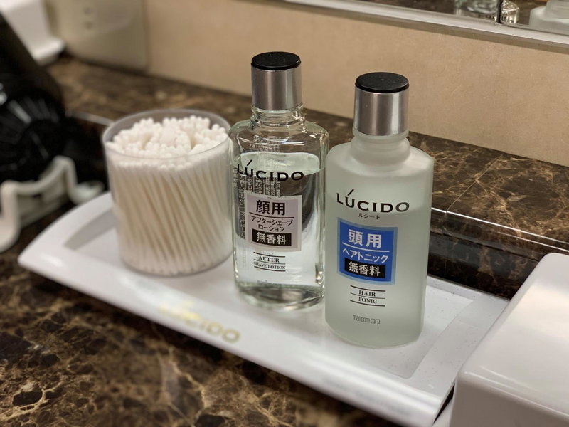 Niigata Daiichi Hotel, Niigata, Япония