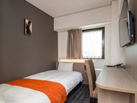 Niigata Daiichi Hotel, Niigata, Япония