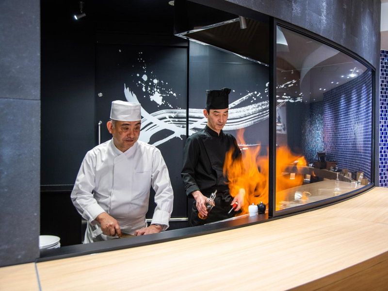 Niigata Daiichi Hotel, Niigata, Япония
