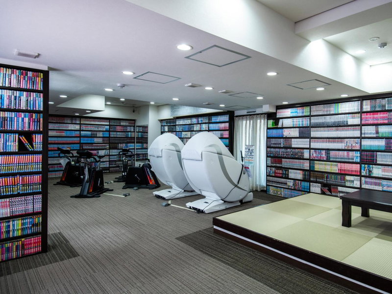 Niigata Daiichi Hotel, Niigata, Япония