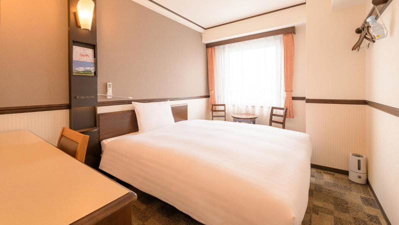 Toyoko Inn HOSPITAL INN Dokkyo Medical University, Mibu, Japan