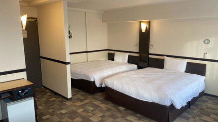 Toyoko Inn HOSPITAL INN Dokkyo Medical University, Mibu, Japan