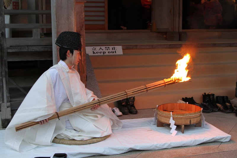 Kawayu Onsen Fujiya, Hongu, Japón