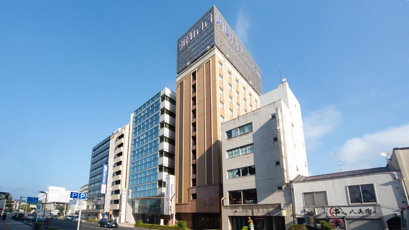 Toyoko Inn Matsue Ekimae, Matsue, Japón
