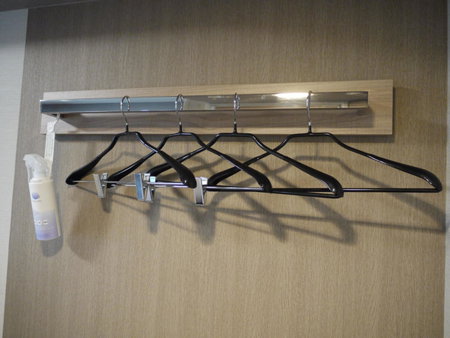 Hotel Route-Inn Sakurai Ekimae, Sakurai, Japan