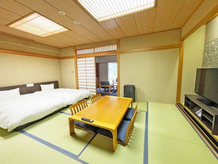 Grandvriohotel Unazukionsen, Kurobe, Japon