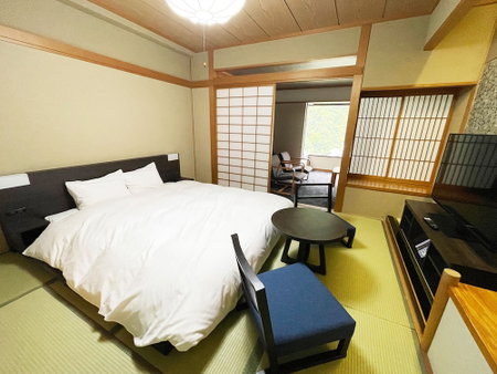 Grandvriohotel Unazukionsen, Kurobe, Japon