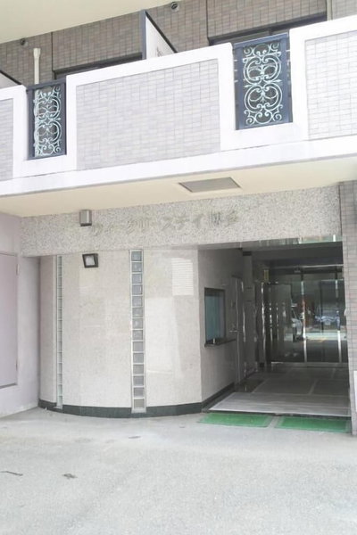 N.33 Hakata Sta. East, Fukuoka, Japan