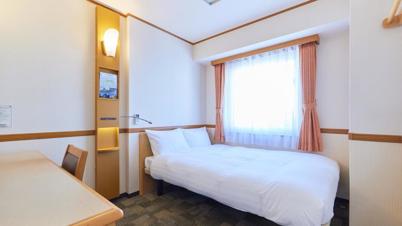 Toyoko Inn Shin-Osaka Chuo-guchi Shinkan, Osaka, Japan