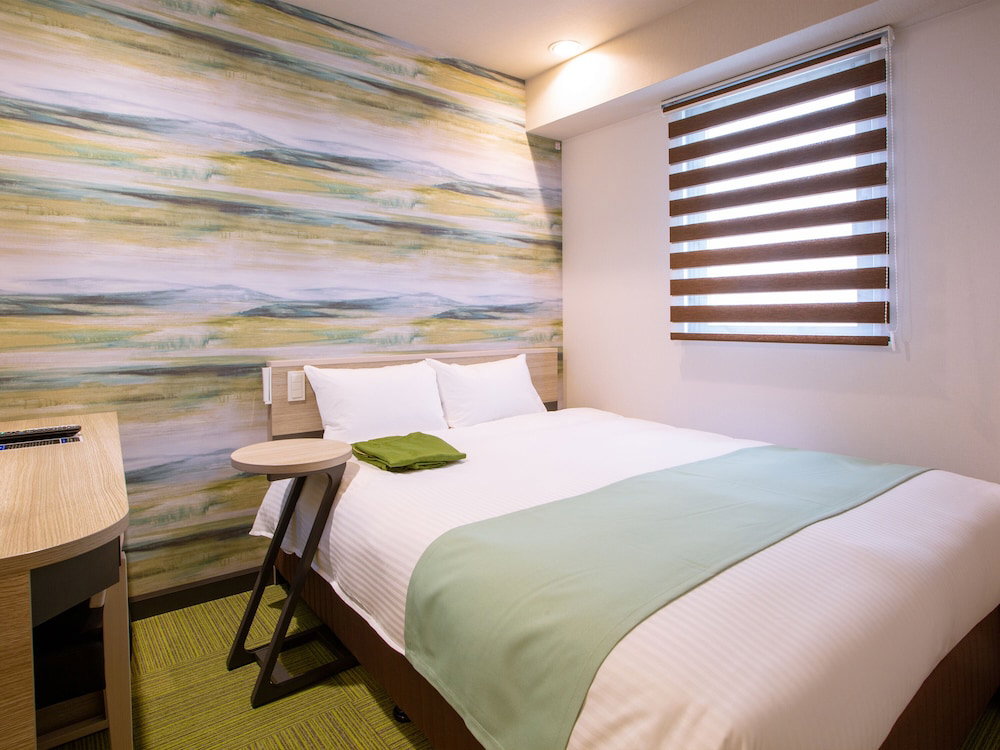 Hotel · Kuretake Inn Premium Ogakiekimae, Ogaki