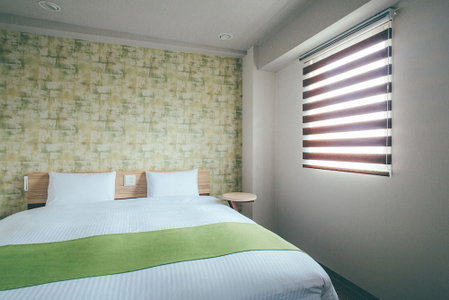 Kuretake Inn Premium Ogakiekimae, Ogaki, Japan