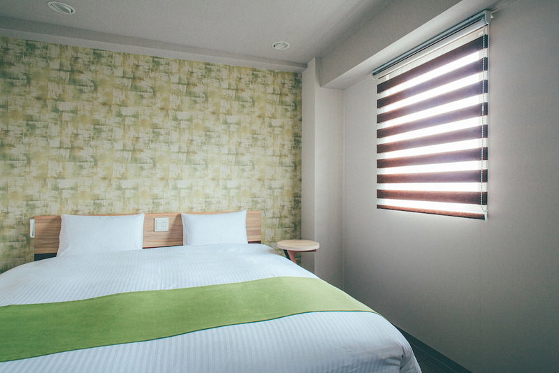 Kuretake Inn Premium Ogakiekimae, Ogaki, Japan
