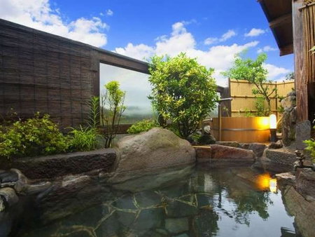 Yufuin Onsen Hotel Poppoan, Yufu, Japan