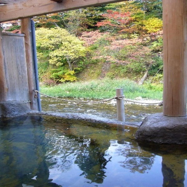 Fujisan Ryokan, Hanamaki, Japan