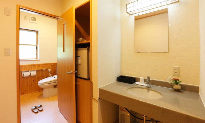 Fujisan Ryokan, Hanamaki, Japan