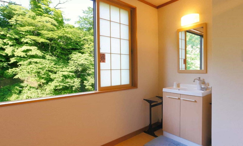 Fujisan Ryokan, Hanamaki, Japan
