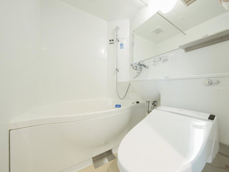 ApaHotel Kanku-Kishiwada(Kansai Airport/KIX), Kishiwada, Japan