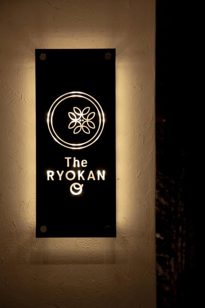 The RYOKAN O, Nakatsugawa, Japan