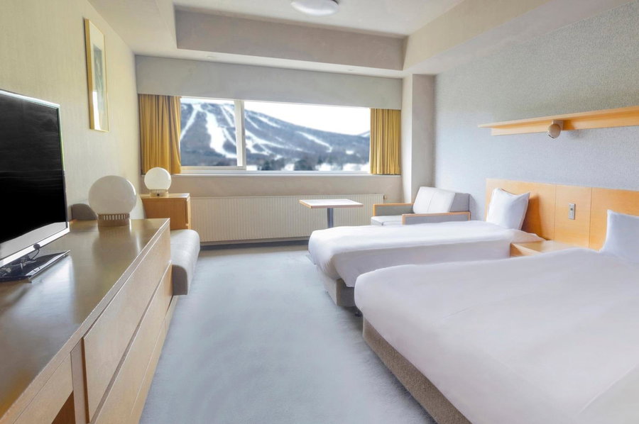 ANA Crowne Plaza Resort Appi Kogen by IHG, Hachimantai, Japan