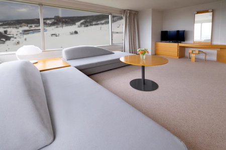 ANA Crowne Plaza Resort Appi Kogen by IHG, Hachimantai, Japan
